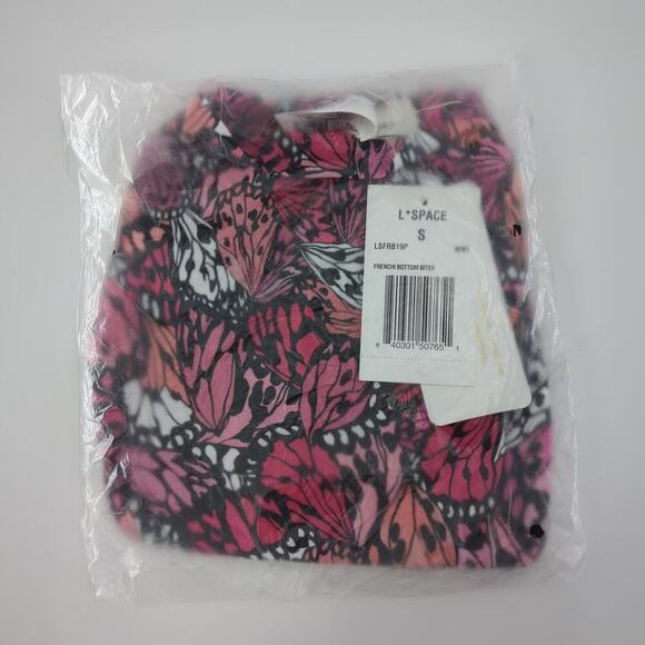 L*Space Frenchi Bottom Bitsy Small - Picture 5 of 6